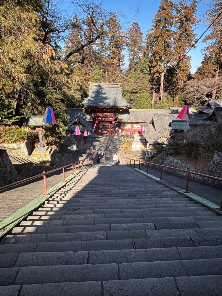 それなはとけさんが投稿した貫前神社に関する口コミの画像