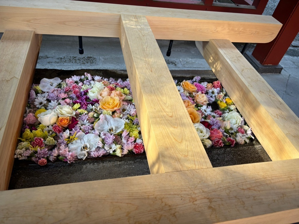 それなはとけさんが投稿した貫前神社に関する口コミの画像