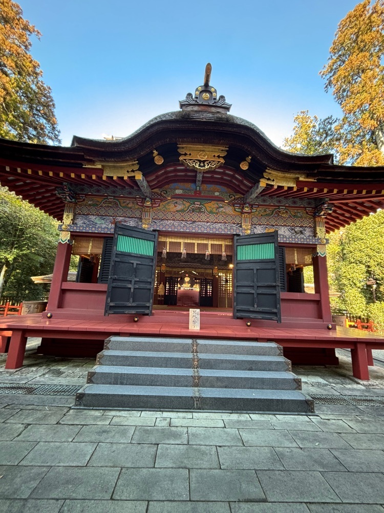 それなはとけさんが投稿した貫前神社に関する口コミの画像