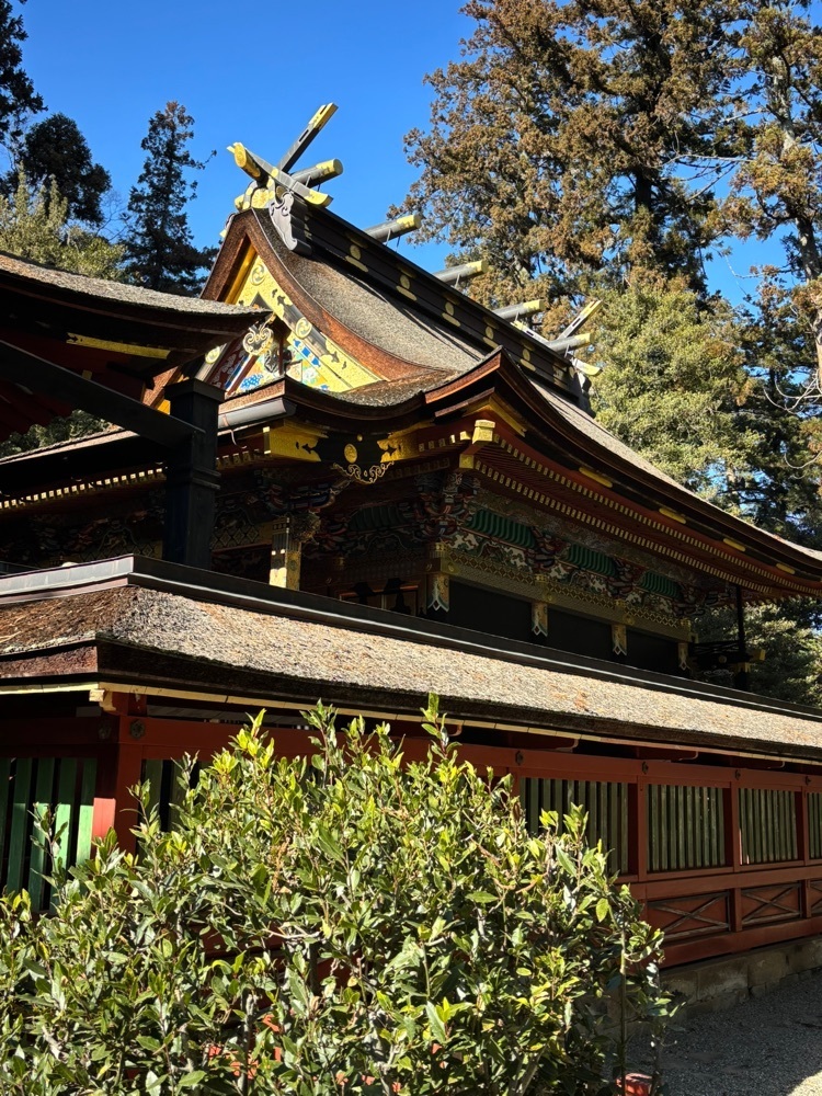 それなはとけさんが投稿した貫前神社に関する口コミの画像