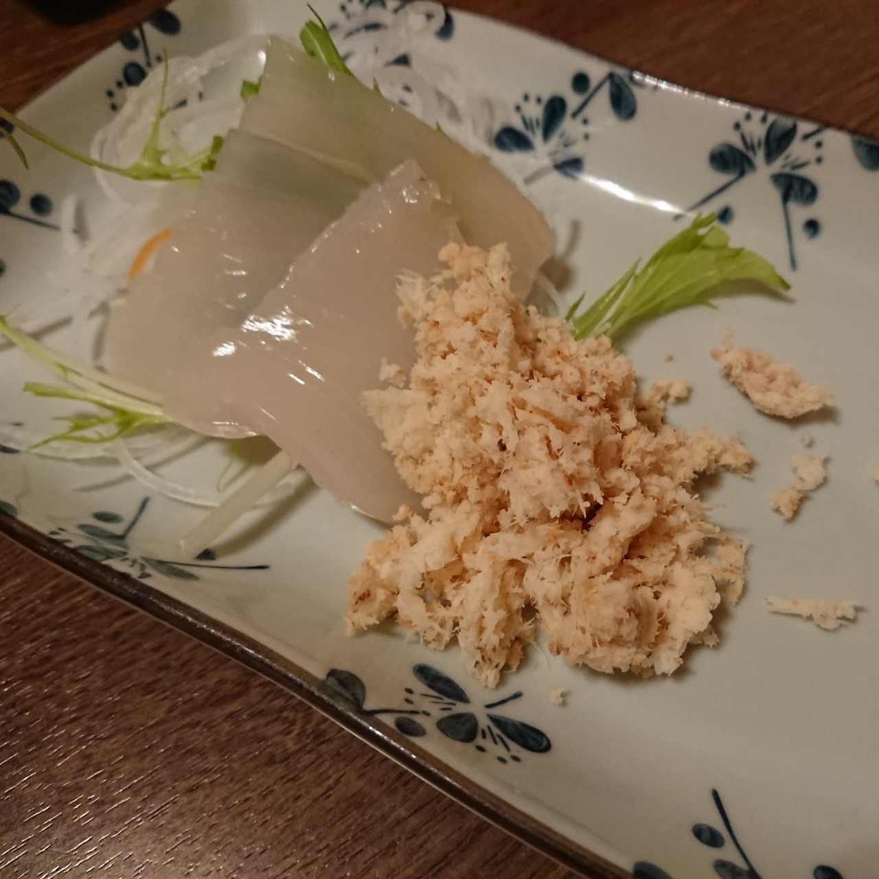 北海道大臣さんが投稿したなごみや一夜（なごみや ひとよ）に関する口コミの画像