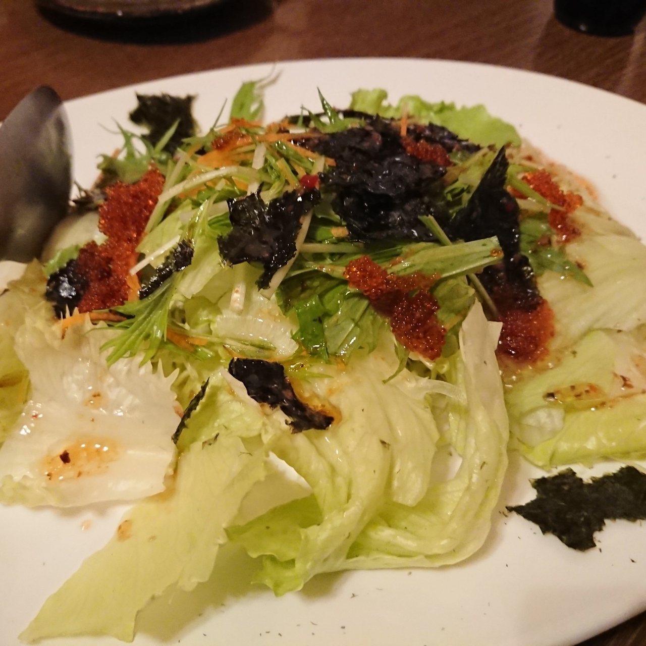北海道大臣さんが投稿したなごみや一夜（なごみや ひとよ）に関する口コミの画像