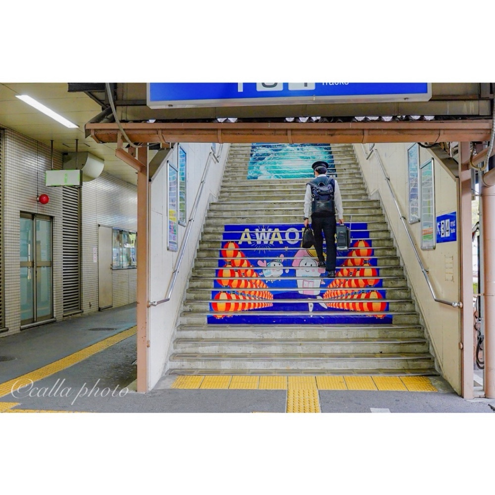 urban_garden_243aさんが投稿した徳島駅に関する口コミの画像