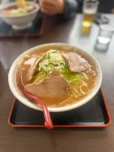 奥村そばや（オクムラソバヤ）