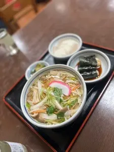 山口餅屋