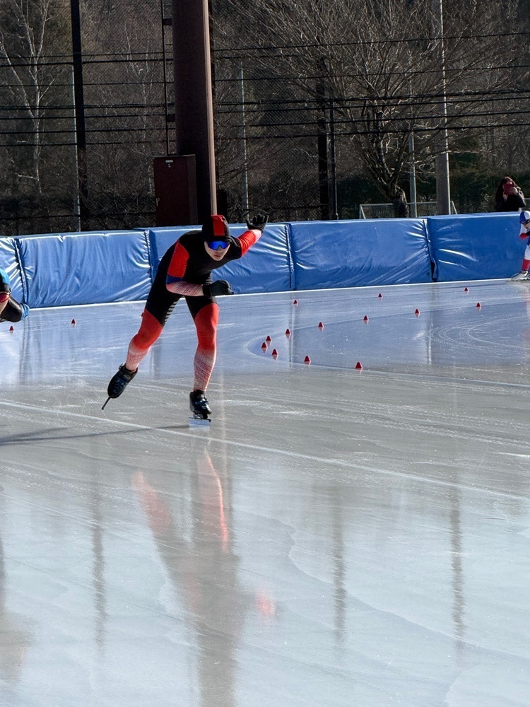 junさんが投稿した軽井沢風越公園スケート場に関する口コミの画像