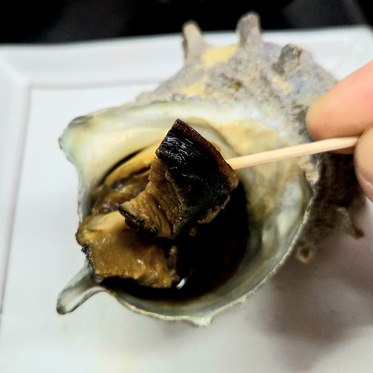 ばらっちゃんさんが投稿した中西食堂（なかにししょくどう）に関する口コミの画像