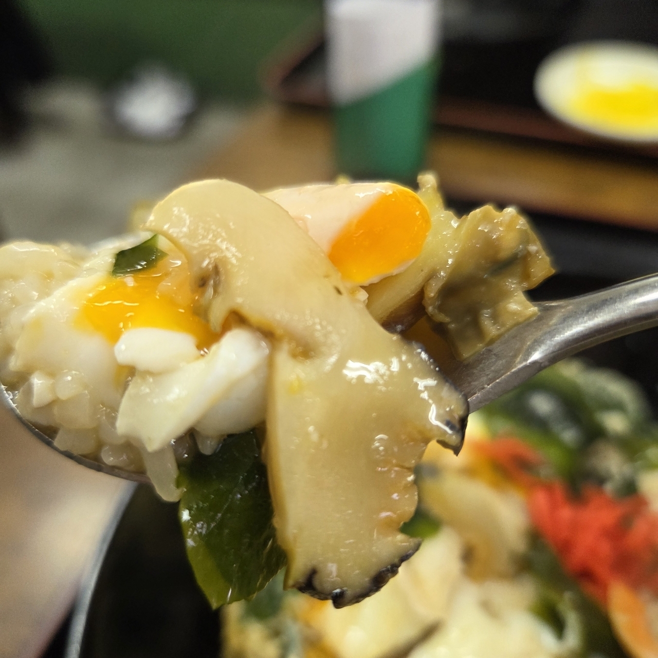 ばらっちゃんさんが投稿した中西食堂（なかにししょくどう）に関する口コミの画像