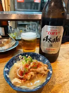 立ち飲み たきおか