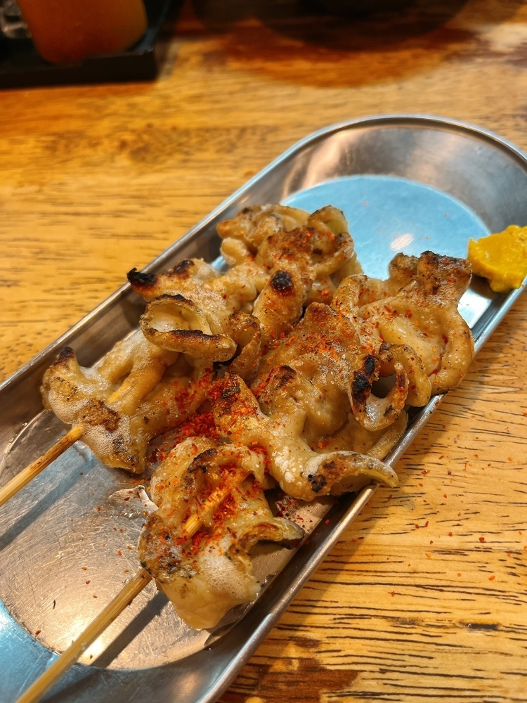 gmz_gourmetさんが投稿した立ち飲み たきおかに関する口コミの画像
