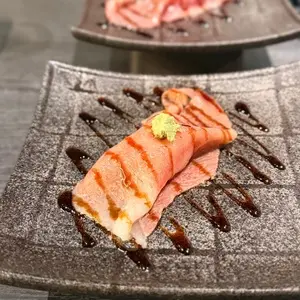 SUSHIROKU