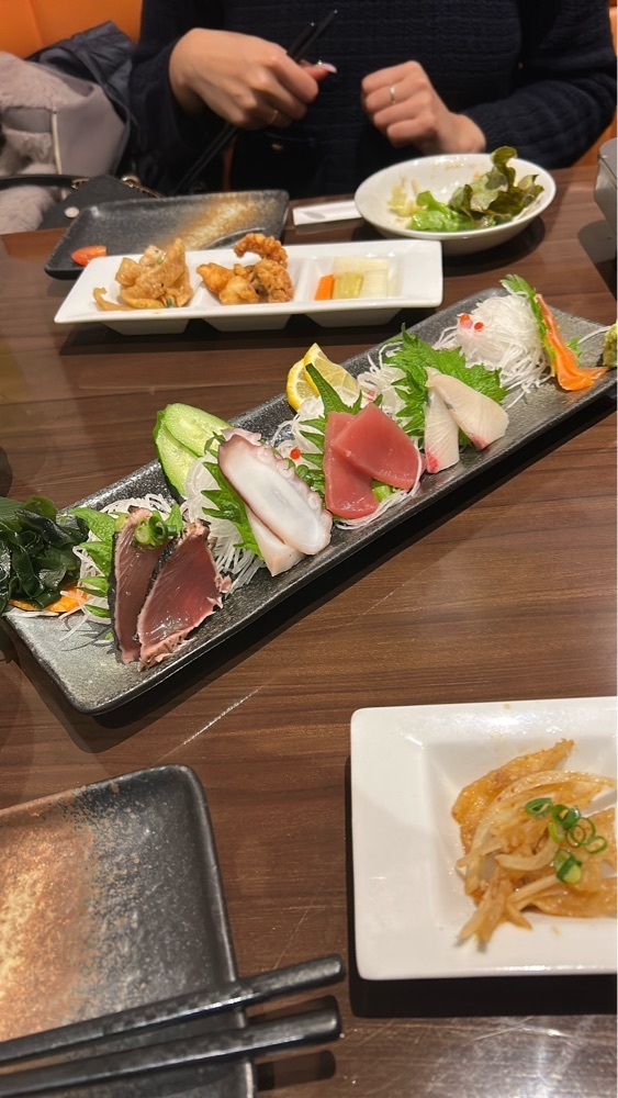 Rei Ouchiさんが投稿した個室居酒屋 茨城の恵み 水戸屋 品川店に関する口コミの画像