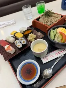 ふじもり