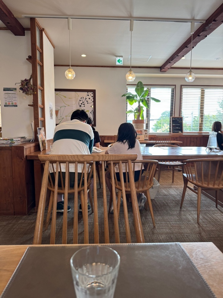 P-sanさんが投稿したナチュラル・ココ 帯広本店に関する口コミの画像