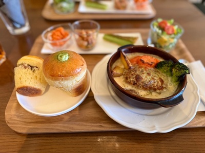 施設画像