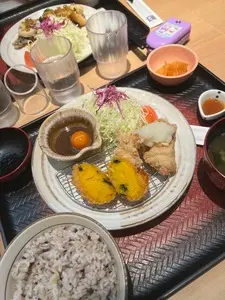 大戸屋 アルカキット錦糸町店