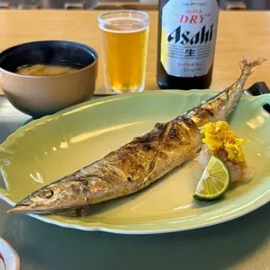 磯料理 芝亭