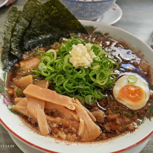 麺屋 EDITION 草津店（エディション）