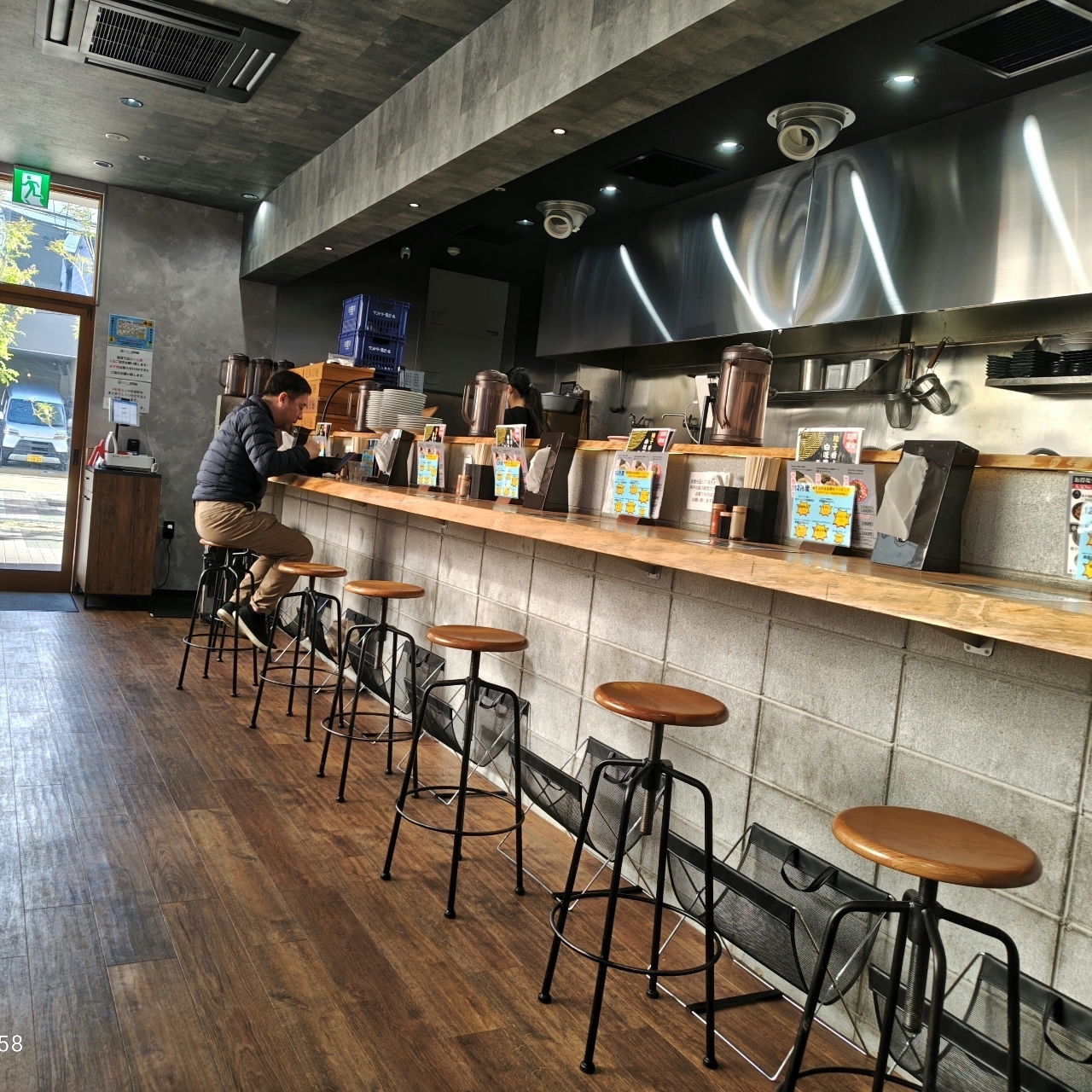 ハル1119さんが投稿した麺屋 EDITION 草津店（エディション）に関する口コミの画像