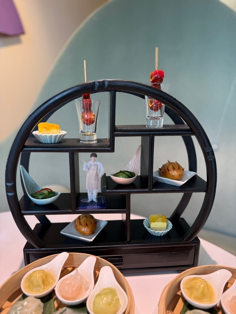 yuirinさんが投稿したREIKASAI GINZA（レイカサイ ギンザ）に関する口コミの画像