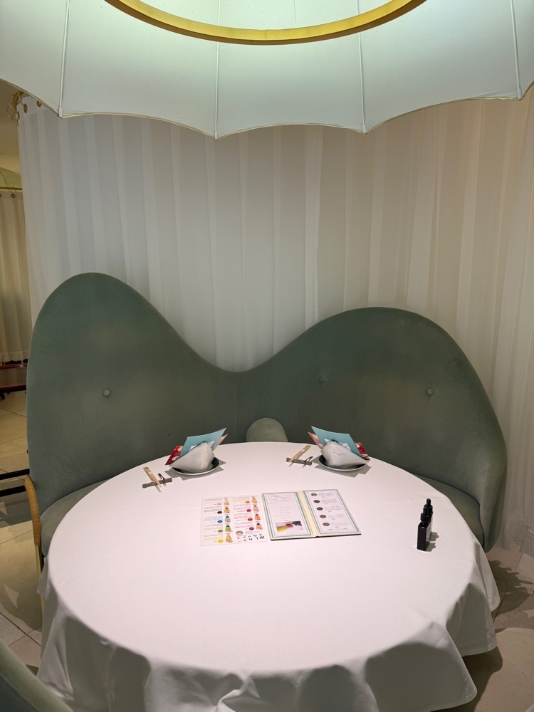 yuirinさんが投稿したREIKASAI GINZA（レイカサイ ギンザ）に関する口コミの画像