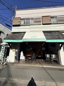 moomoo's（モーモーズ）