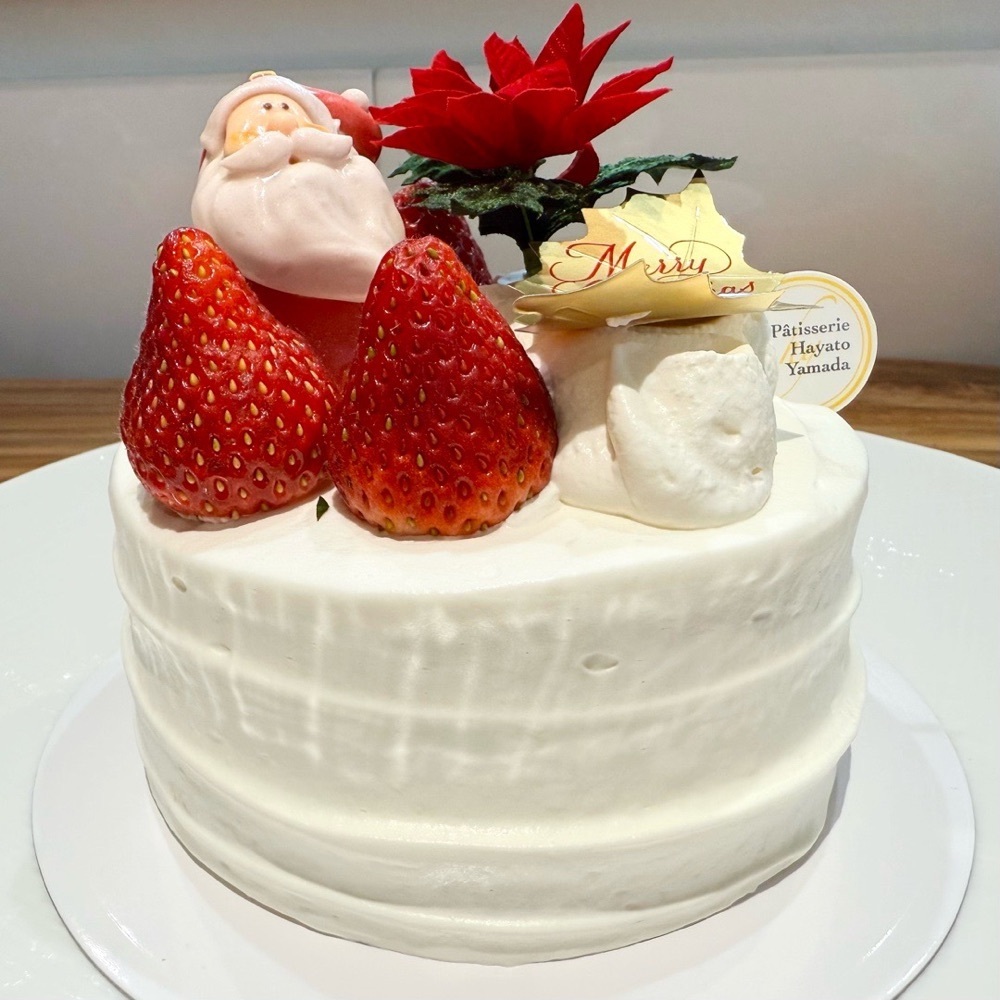 kaze_gourmetさんが投稿したパティスリーハヤトヤマダ（Patisserie Hayato Yamada）に関する口コミの画像