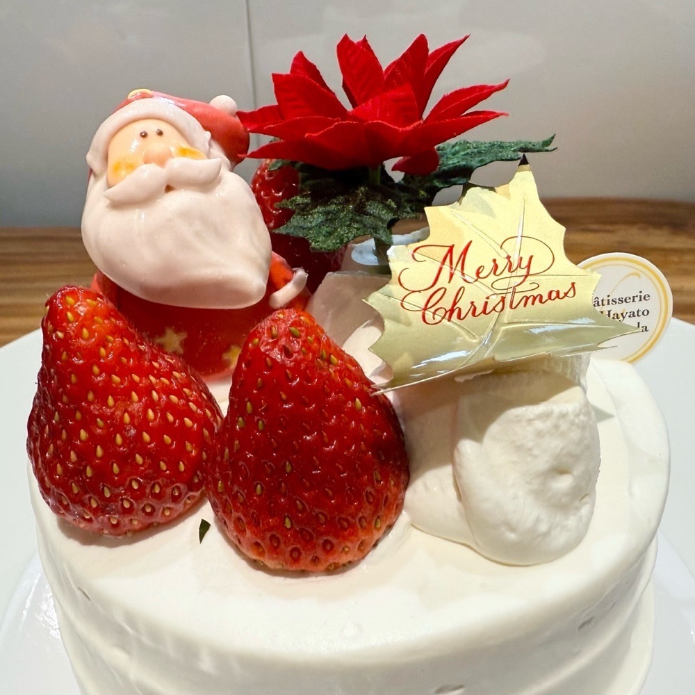 kaze_gourmetさんが投稿したパティスリーハヤトヤマダ（Patisserie Hayato Yamada）に関する口コミの画像