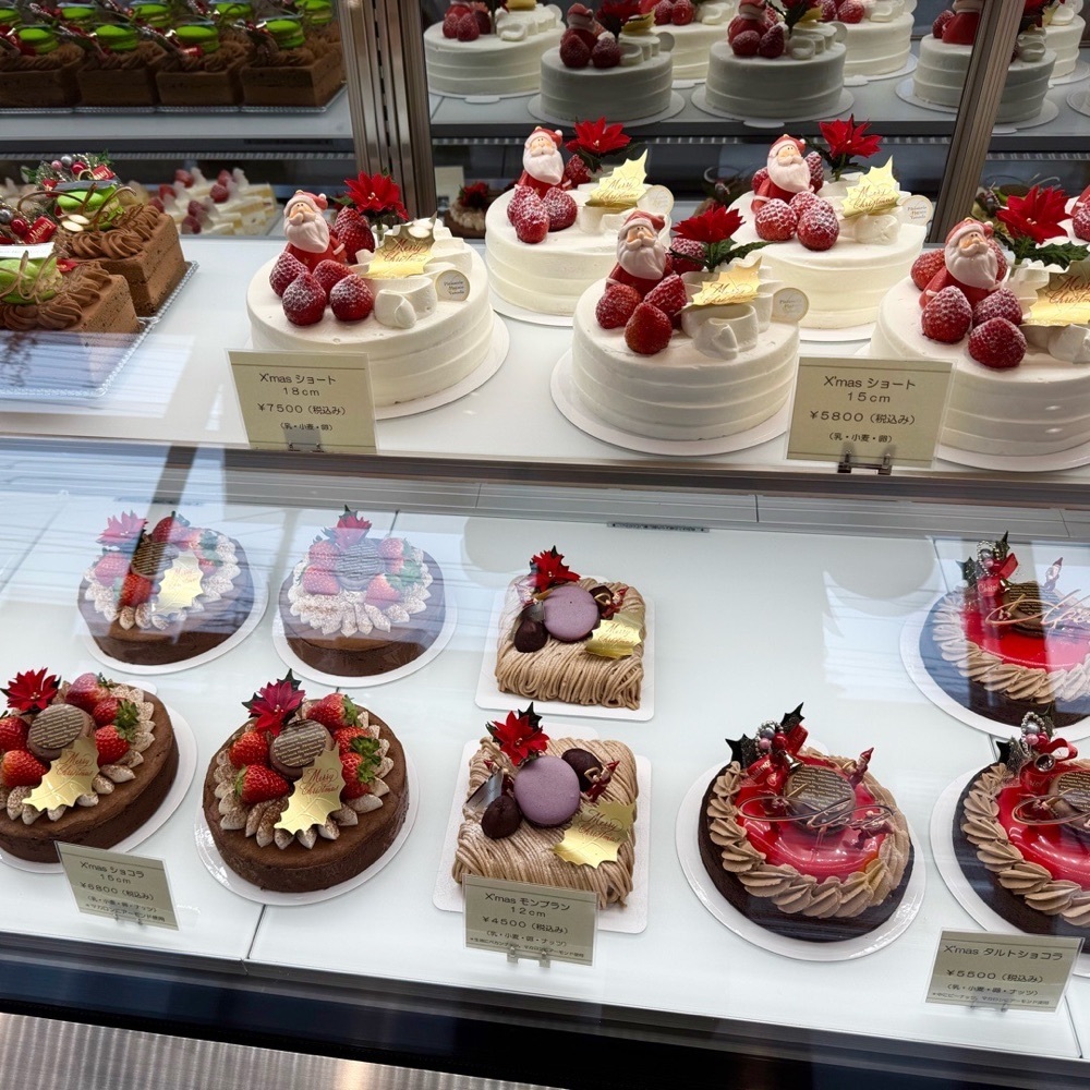 kaze_gourmetさんが投稿したパティスリーハヤトヤマダ（Patisserie Hayato Yamada）に関する口コミの画像