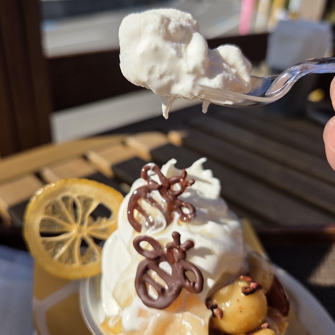 ばらっちゃんさんが投稿したヴァンベール 志賀島店に関する口コミの画像
