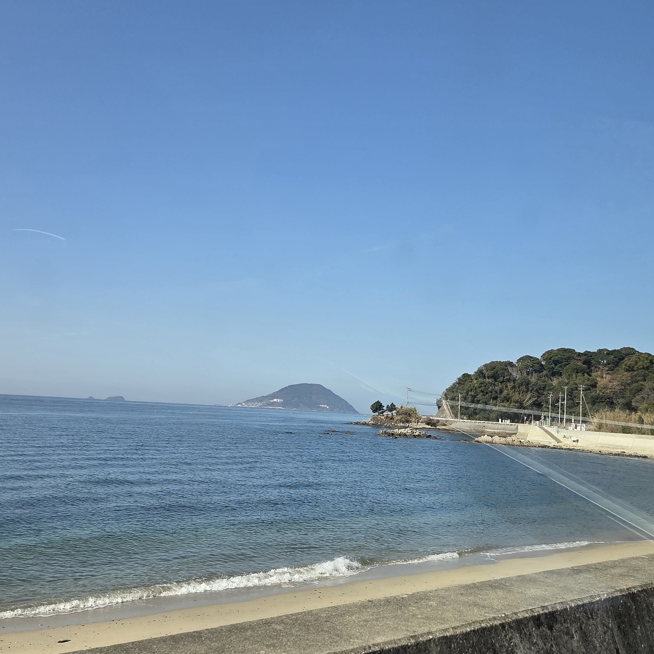 ばらっちゃんさんが投稿したヴァンベール 志賀島店に関する口コミの画像