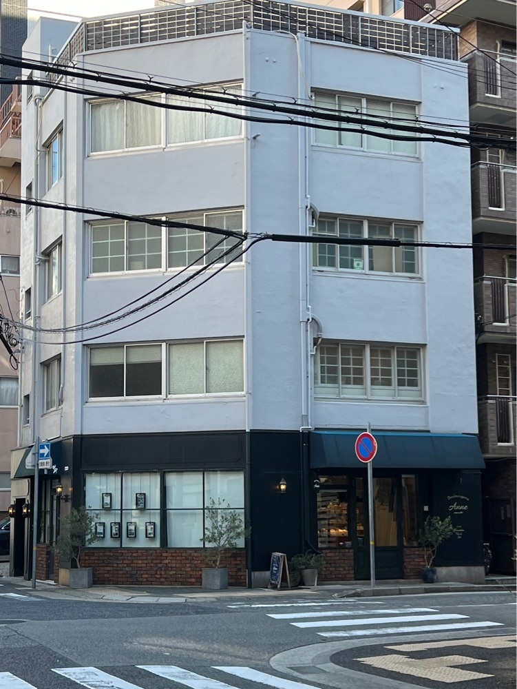 pyonpyono3さんが投稿したブーランジェリー アン（Boulangerie Anne）に関する口コミの画像