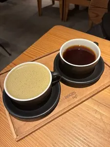 ROCKS Cafe