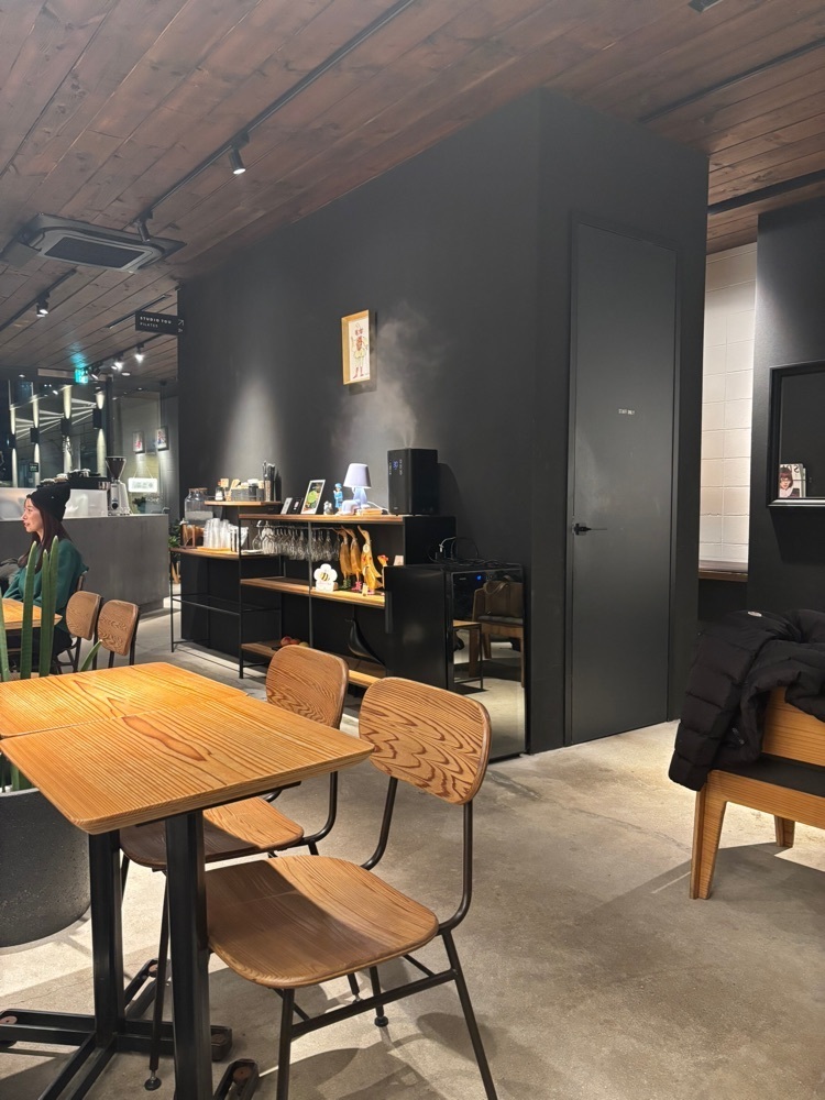 nanah1さんが投稿したROCKS Cafeに関する口コミの画像