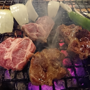 炭火乃（スミビノ）