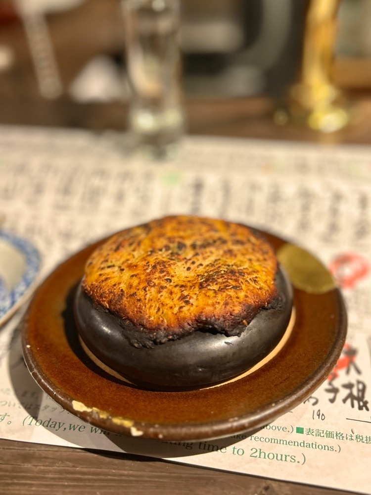 mamama__tさんが投稿したぽんしゅや 三徳六味 四条烏丸店（3TOKU6MI）に関する口コミの画像