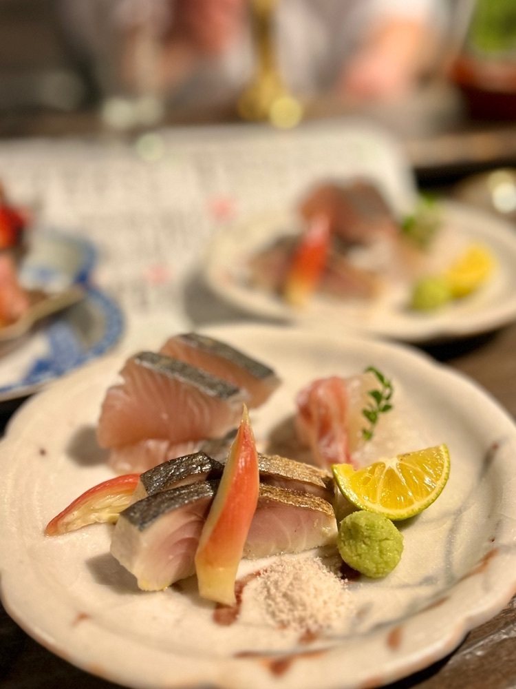 mamama__tさんが投稿したぽんしゅや 三徳六味 四条烏丸店（3TOKU6MI）に関する口コミの画像