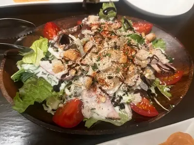 イタリアンバル 三田屋