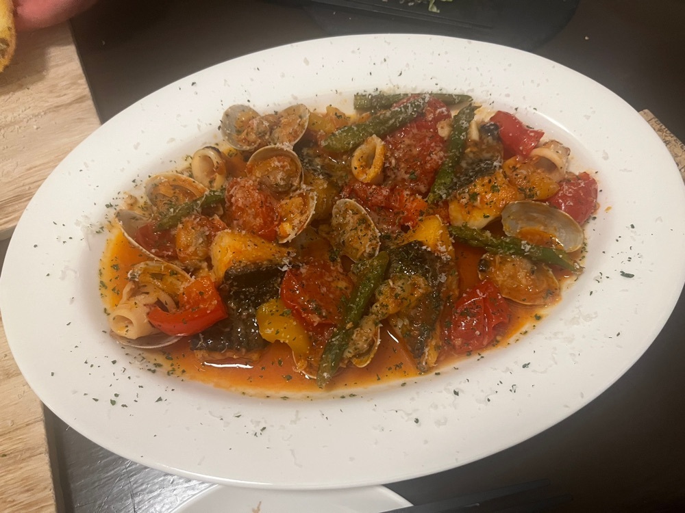 ponponao②さんが投稿したイタリアンバル 三田屋に関する口コミの画像
