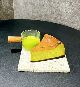 Cafe B-log