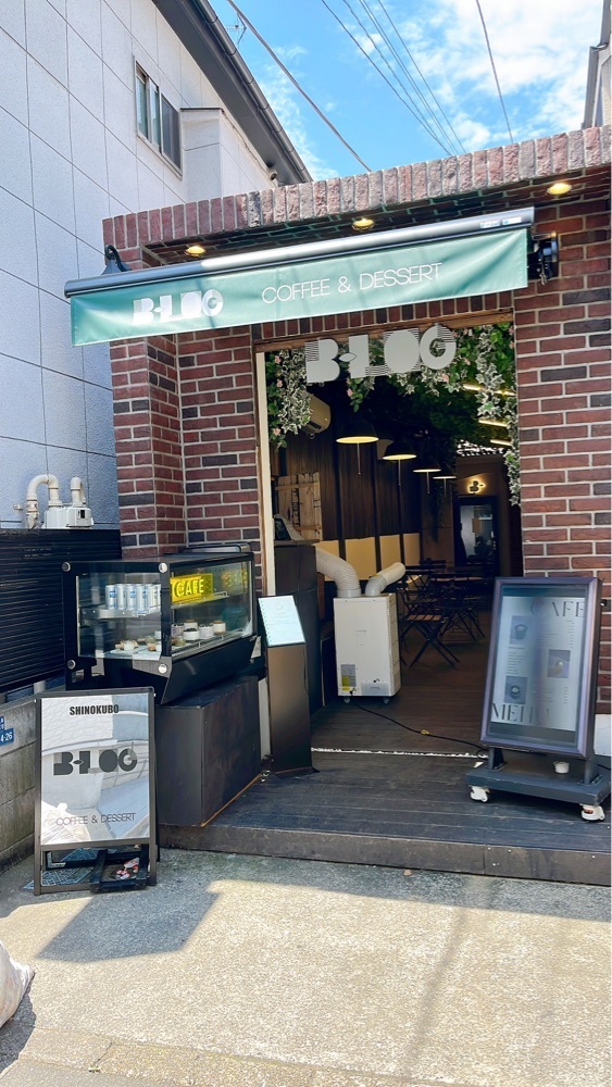 みかんさんが投稿したCafe B-logに関する口コミの画像