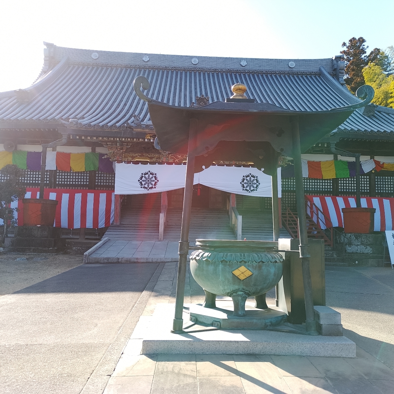 のんびりんこさんが投稿した大光普照寺（金鑚大師）に関する口コミの画像