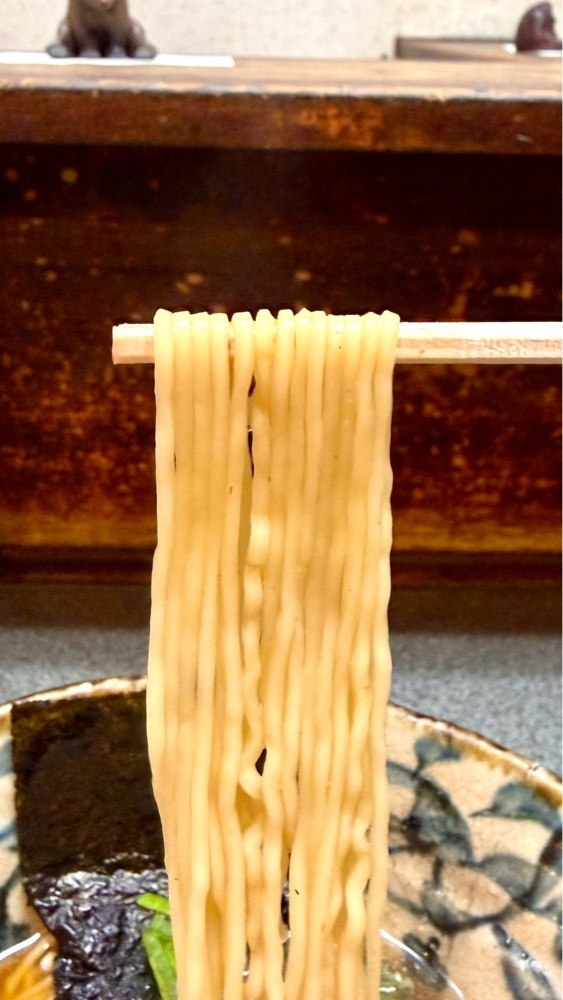 かずくんさんが投稿した洛二神（らくにじん）に関する口コミの画像