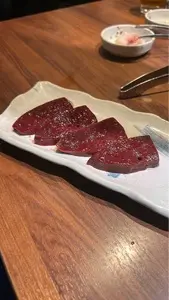 焼肉 ぽんが 目黒本店