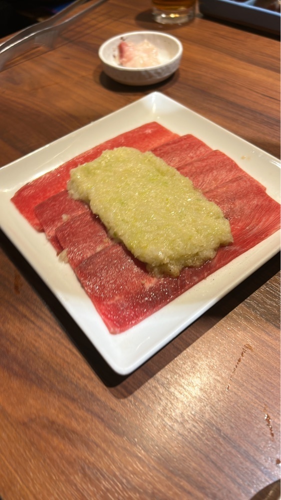 Rei Ouchiさんが投稿した焼肉 ぽんが 目黒本店に関する口コミの画像