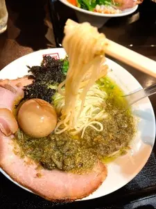 麺屋LUSH