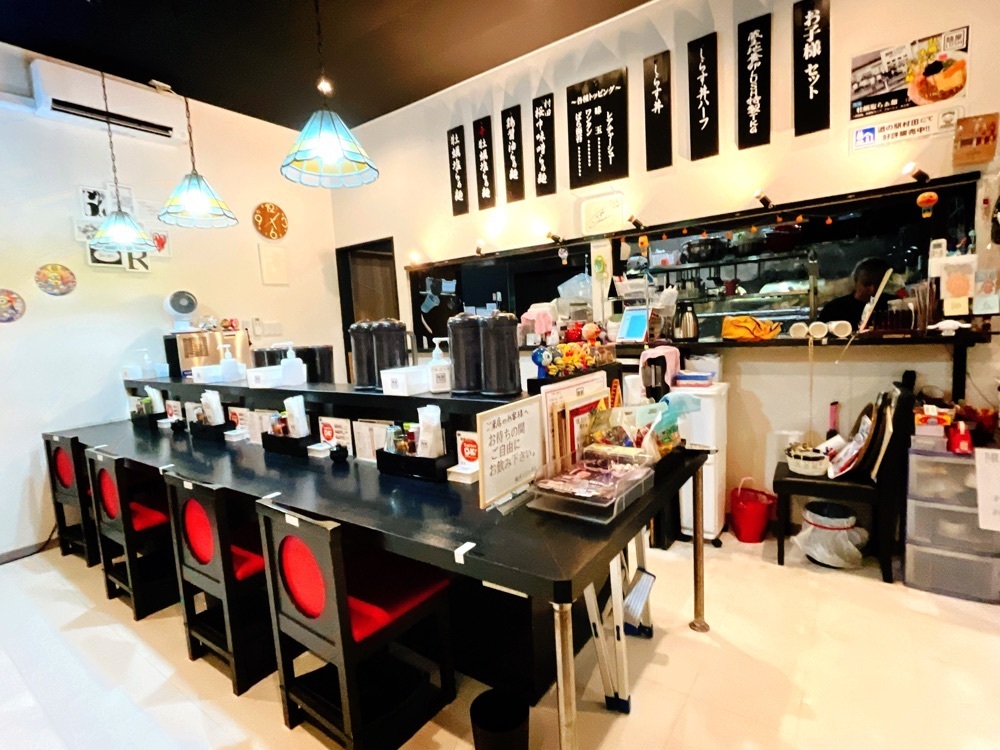 猫なぎ。さんが投稿した麺屋LUSHに関する口コミの画像