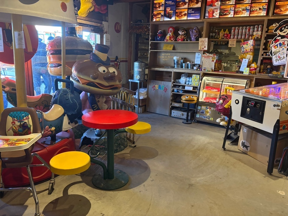 いちご🍓さんが投稿したTOYBOX CAFE（トイボックス カフェ）に関する口コミの画像