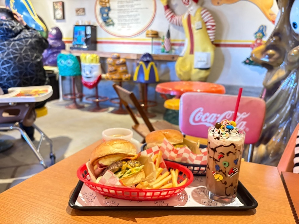 いちご🍓さんが投稿したTOYBOX CAFE（トイボックス カフェ）に関する口コミの画像
