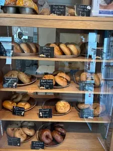 ラッキー ベーグル（Lucky Bagel）